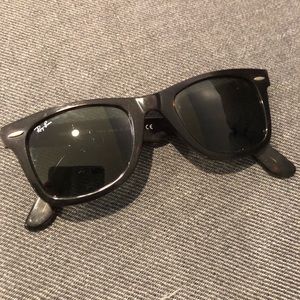 Ray Ban Wayfarer